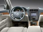 Saturn Outlook XR AWD 2007 года